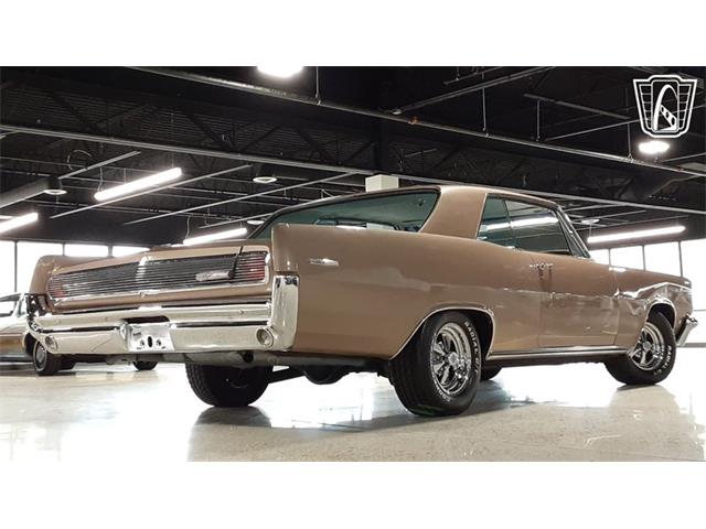 1963 Pontiac Grand Prix (CC-2102040) for sale in Dearborn, Michigan