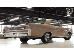 1963 Pontiac Grand Prix (CC-2102040) for sale in Dearborn, Michigan