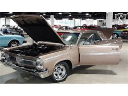 1963 Pontiac Grand Prix (CC-2102040) for sale in Dearborn, Michigan