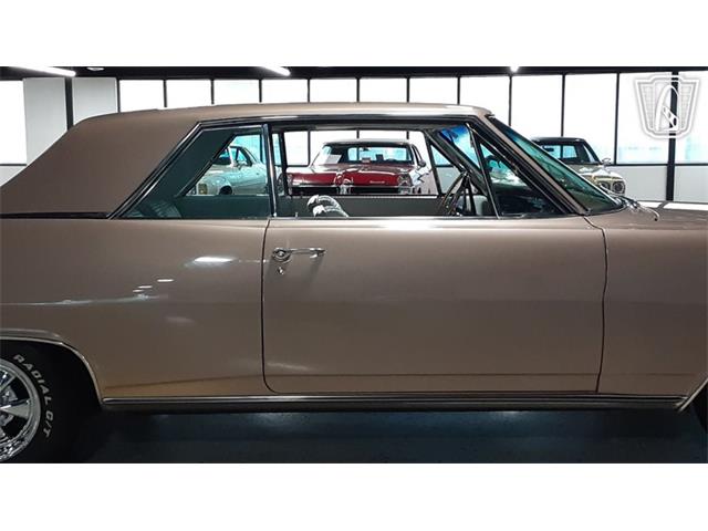 1963 Pontiac Grand Prix (CC-2102040) for sale in Dearborn, Michigan