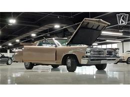 1963 Pontiac Grand Prix (CC-2102040) for sale in Dearborn, Michigan