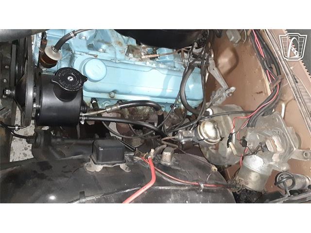 1963 Pontiac Grand Prix (CC-2102040) for sale in Dearborn, Michigan
