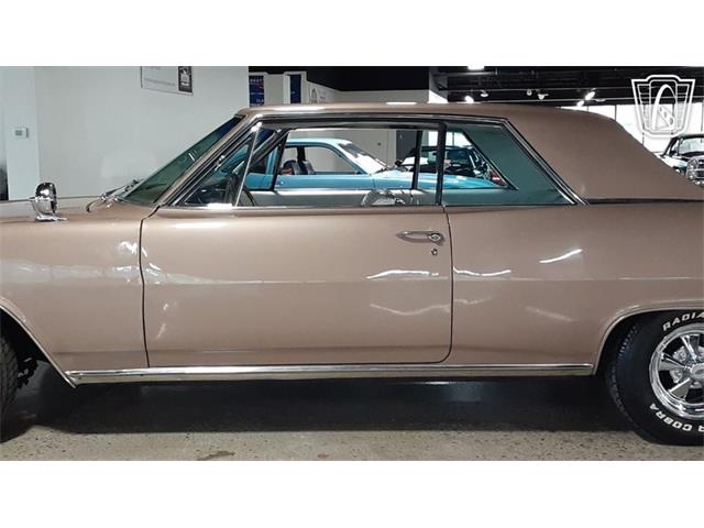 1963 Pontiac Grand Prix (CC-2102040) for sale in Dearborn, Michigan