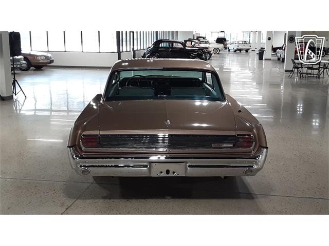 1963 Pontiac Grand Prix (CC-2102040) for sale in Dearborn, Michigan