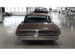 1963 Pontiac Grand Prix (CC-2102040) for sale in Dearborn, Michigan