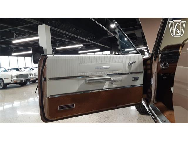 1963 Pontiac Grand Prix (CC-2102040) for sale in Dearborn, Michigan