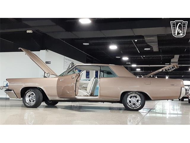 1963 Pontiac Grand Prix (CC-2102040) for sale in Dearborn, Michigan