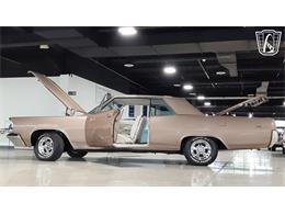 1963 Pontiac Grand Prix (CC-2102040) for sale in Dearborn, Michigan