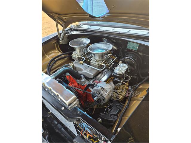 1955 Chevrolet Sedan Delivery (CC-2102041) for sale in Las Vegas, Nevada