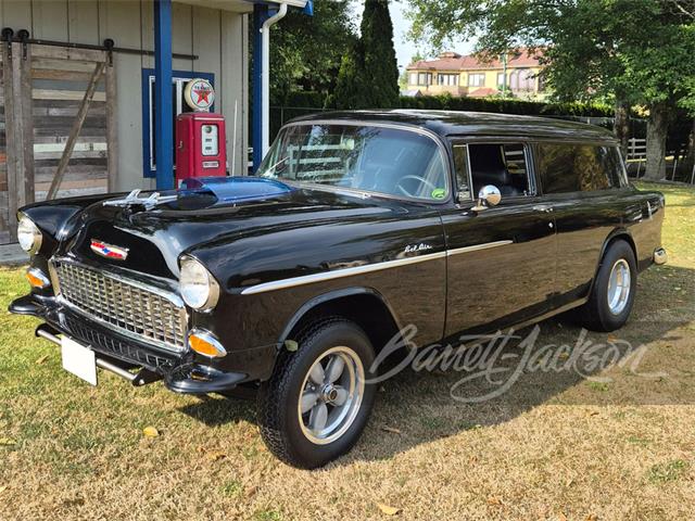 1955 Chevrolet Sedan Delivery (CC-2102041) for sale in Las Vegas, Nevada