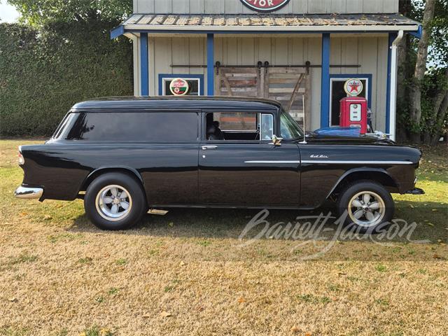 1955 Chevrolet Sedan Delivery (CC-2102041) for sale in Las Vegas, Nevada