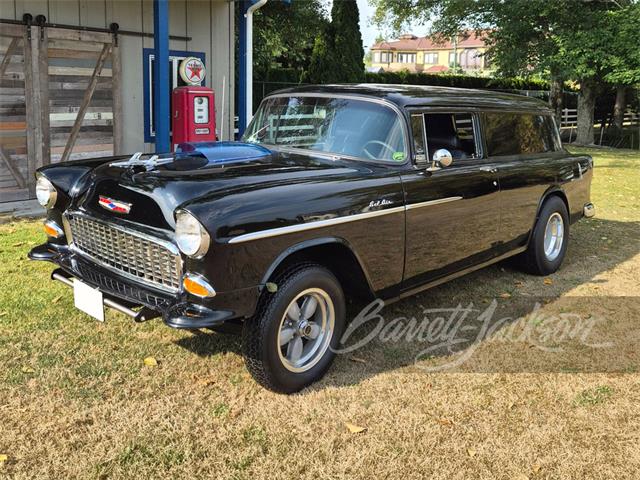 1955 Chevrolet Sedan Delivery (CC-2102041) for sale in Las Vegas, Nevada