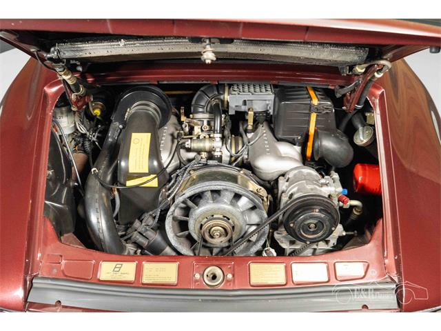 1984 Porsche 911 Targa (CC-2102042) for sale in Waalwijk, Noord Brabant