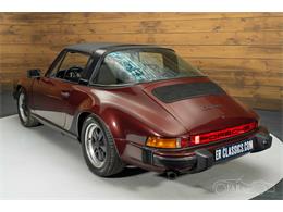 1984 Porsche 911 Targa (CC-2102042) for sale in Waalwijk, Noord Brabant
