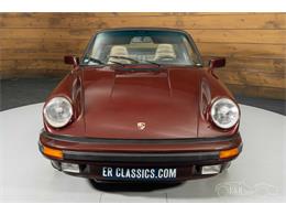 1984 Porsche 911 Targa (CC-2102042) for sale in Waalwijk, Noord Brabant