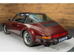 1984 Porsche 911 Targa (CC-2102042) for sale in Waalwijk, Noord Brabant