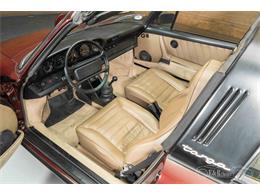 1984 Porsche 911 Targa (CC-2102042) for sale in Waalwijk, Noord Brabant