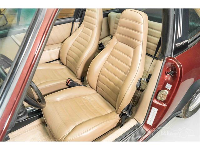 1984 Porsche 911 Targa (CC-2102042) for sale in Waalwijk, Noord Brabant