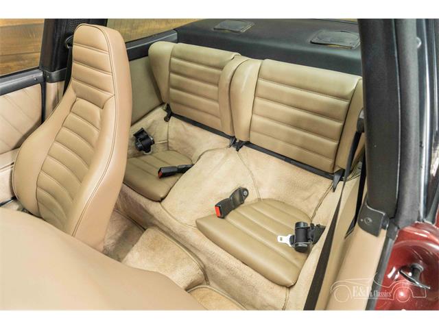 1984 Porsche 911 Targa (CC-2102042) for sale in Waalwijk, Noord Brabant
