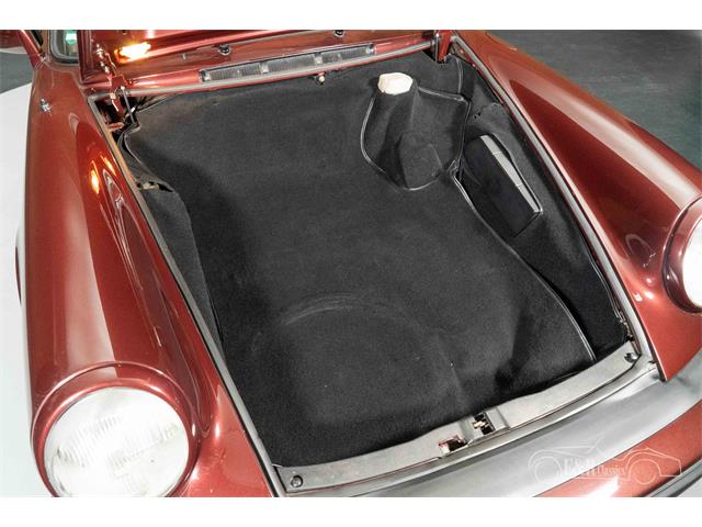1984 Porsche 911 Targa (CC-2102042) for sale in Waalwijk, Noord Brabant