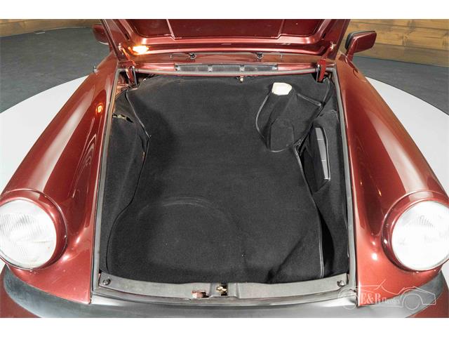 1984 Porsche 911 Targa (CC-2102042) for sale in Waalwijk, Noord Brabant