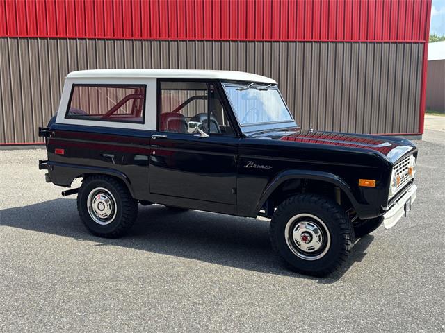 1973 Ford Bronco (CC-2102043) for sale in Annandale, Minnesota