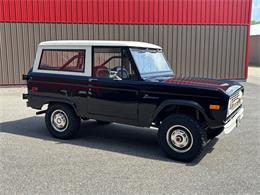 1973 Ford Bronco (CC-2102043) for sale in Annandale, Minnesota