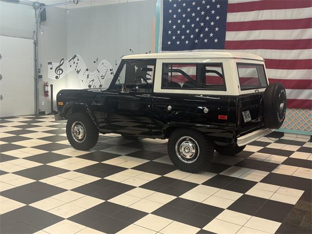 1973 Ford Bronco (CC-2102043) for sale in Annandale, Minnesota