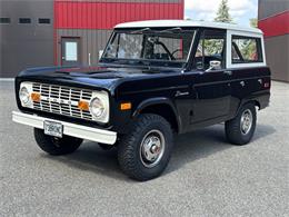 1973 Ford Bronco (CC-2102043) for sale in Annandale, Minnesota