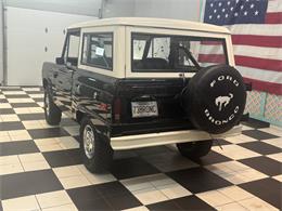 1973 Ford Bronco (CC-2102043) for sale in Annandale, Minnesota
