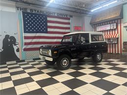 1973 Ford Bronco (CC-2102043) for sale in Annandale, Minnesota