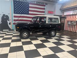 1973 Ford Bronco (CC-2102043) for sale in Annandale, Minnesota