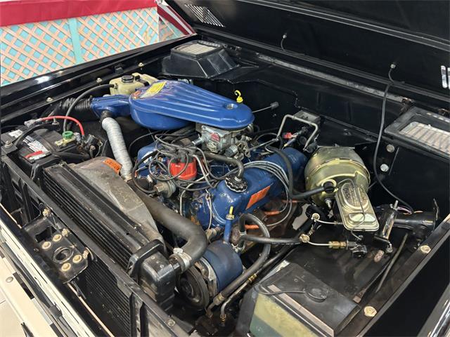 1973 Ford Bronco (CC-2102043) for sale in Annandale, Minnesota