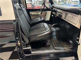 1973 Ford Bronco (CC-2102043) for sale in Annandale, Minnesota