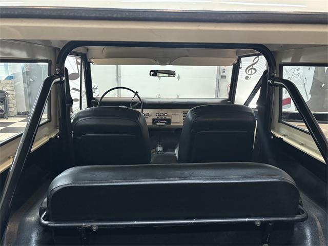 1973 Ford Bronco (CC-2102043) for sale in Annandale, Minnesota