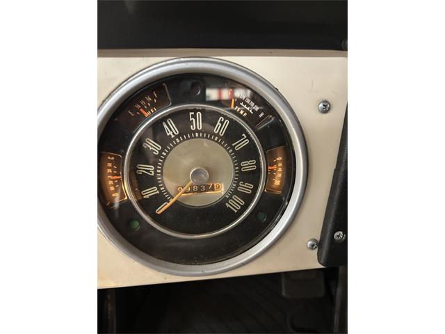 1973 Ford Bronco (CC-2102043) for sale in Annandale, Minnesota