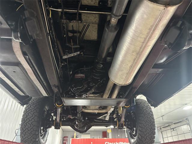 1973 Ford Bronco (CC-2102043) for sale in Annandale, Minnesota