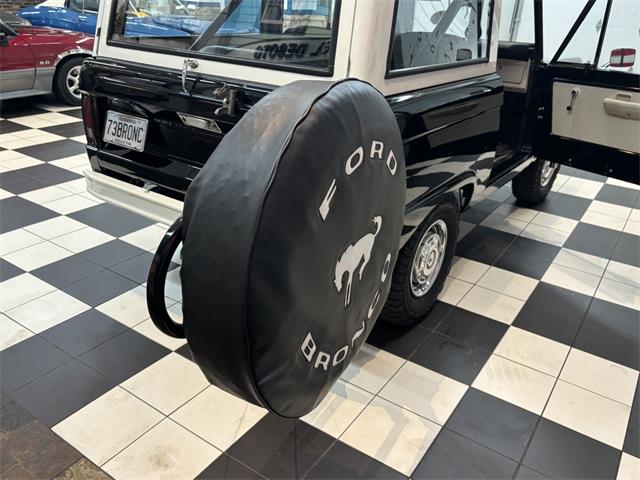 1973 Ford Bronco (CC-2102043) for sale in Annandale, Minnesota