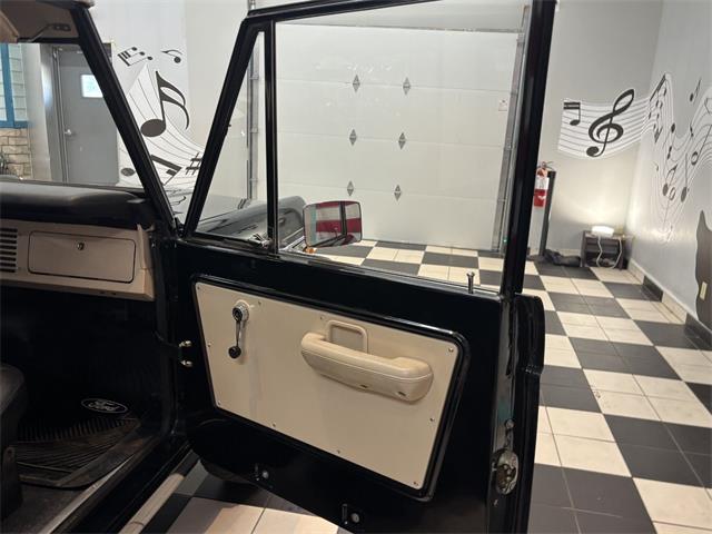 1973 Ford Bronco (CC-2102043) for sale in Annandale, Minnesota