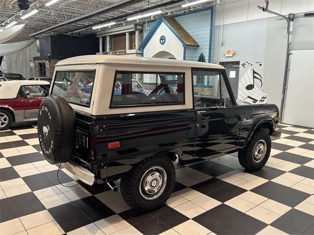 1973 Ford Bronco (CC-2102043) for sale in Annandale, Minnesota