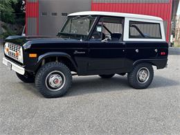 1973 Ford Bronco (CC-2102043) for sale in Annandale, Minnesota