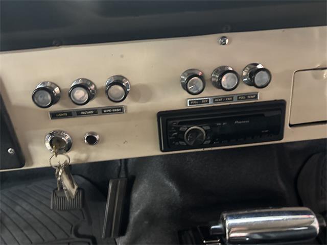 1973 Ford Bronco (CC-2102043) for sale in Annandale, Minnesota