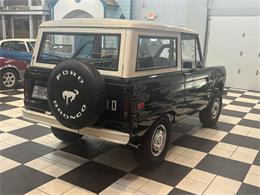 1973 Ford Bronco (CC-2102043) for sale in Annandale, Minnesota