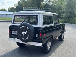 1973 Ford Bronco (CC-2102043) for sale in Annandale, Minnesota