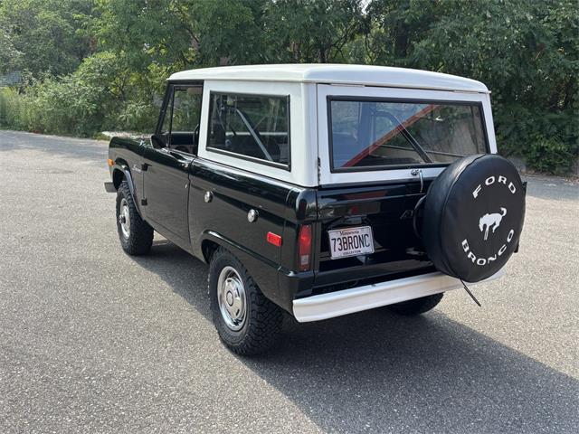 1973 Ford Bronco (CC-2102043) for sale in Annandale, Minnesota