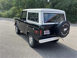 1973 Ford Bronco (CC-2102043) for sale in Annandale, Minnesota
