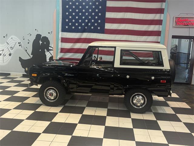 1973 Ford Bronco (CC-2102043) for sale in Annandale, Minnesota