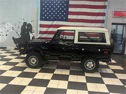 1973 Ford Bronco (CC-2102043) for sale in Annandale, Minnesota