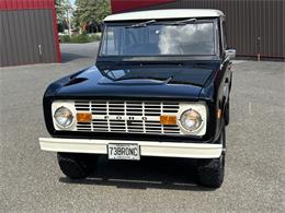 1973 Ford Bronco (CC-2102043) for sale in Annandale, Minnesota