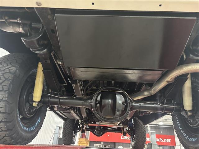 1973 Ford Bronco (CC-2102043) for sale in Annandale, Minnesota